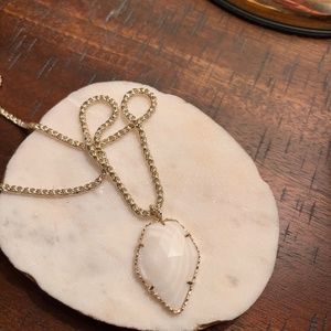Kendra Scott Corley Necklace